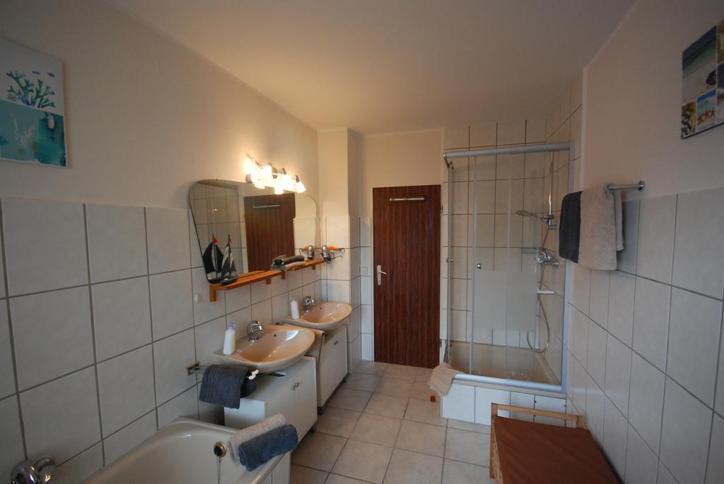 Gaestehaus Spengler Celle Zewnętrze zdjęcie