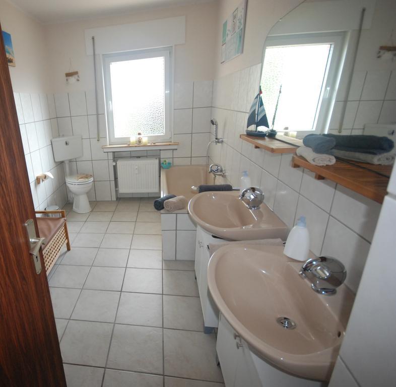 Gaestehaus Spengler Celle Zewnętrze zdjęcie