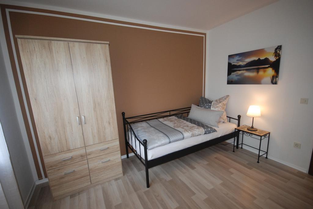 Gaestehaus Spengler Celle Zewnętrze zdjęcie